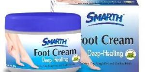 Foot Cream
