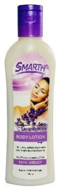 LAVENDER BODY LOTION