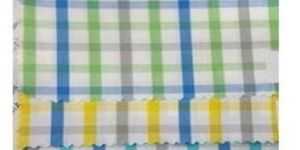 Cotton Twill Fabric