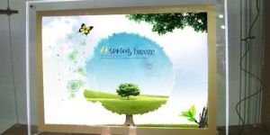 Acrylic Sandwich LED Panel