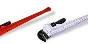 Heavy Duty Pipe Wrenches