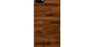 WOODEN DESIGN MOBILE COVER