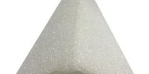 Triangle Foam Corner