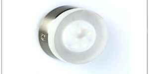 SURFACE ROUND LED LIGHT