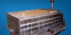 Precision CNC Machining