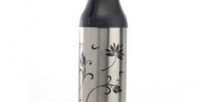 PLATINA STEEL BOTTLE