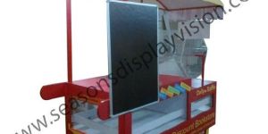 Book Trolley