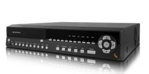 Digital Video Recorder