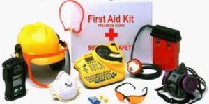 Fire Fighting Equipment