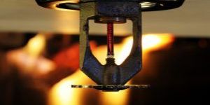 Fire Sprinkler System