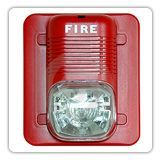Fire Detection Alarm Systems