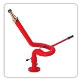 Superjet Water Monitor