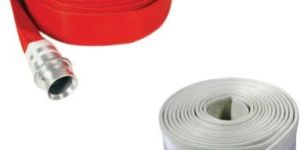 FIRE HOSE PIPE/ RRL HOSE PIPE