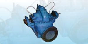 Centrifugal Pumps