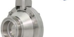 Ball Valve