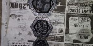 50 Gm to 2Kg Cast Iron Test Weights