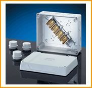 Cable Junction Boxes