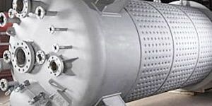 Pressure Vessels
