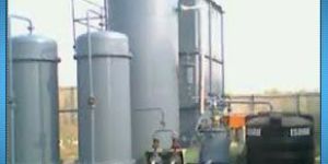 ETP Water Effluent Treatment Plants