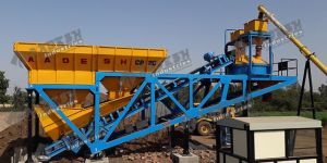 Batching Plant