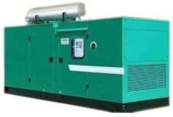 Diesel Generator Set