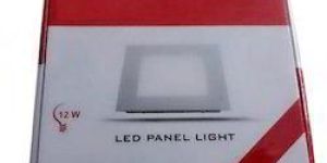 LED Panel Light