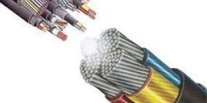 LT And XLPE Cable