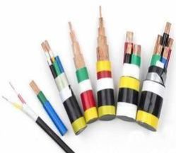PVC Insulated Flexible Cable
