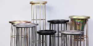 Filter Cages