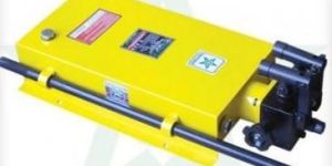 Breeze Double Plunger Hydraulic Hand Pump