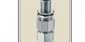 Double Compression Brass Cable Glands
