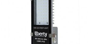 Electric Street Light