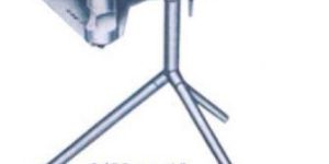 Hydrobend Pipe Bending Machine