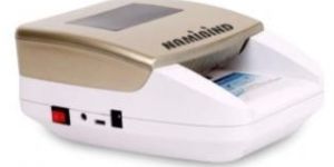 Namibind Compact Pro Note Counting Machine