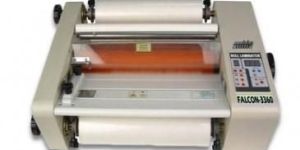 Namibind Roll to Roll Laminating Machine