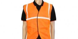 Safety Jacket