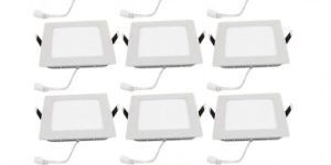 Square LED Panel Light