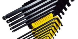 Stanley Hex Key Set