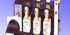 Switch Disconnector Fuse Units