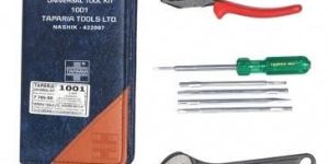 Taparia Universal Set