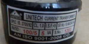 Unitech Engineers CT Coil