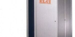 Variable Frequency Drives