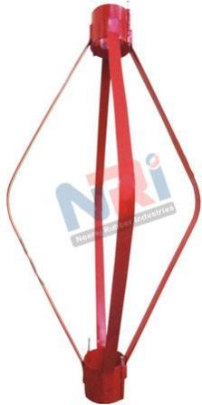 Drill Pipe Centralizer