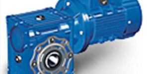 Altra Worm Gearbox