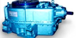 Coal Pulverzing Mill Gearbox