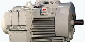 Energy Efficient Motors