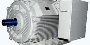 Low Voltage Motors