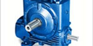 Modular Worm Gear Box