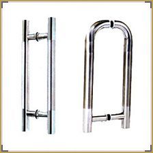 Stainless Steel Door Handle