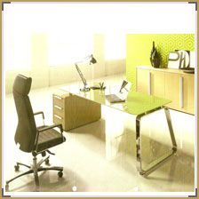 Steel Interiors Furniture